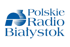 Logotyp Polskie Radio Białystok